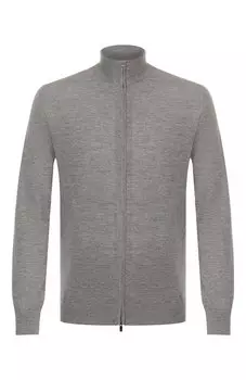 Кашемировый кардиган Giorgio Armani