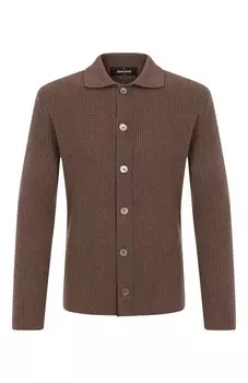 Кашемировый кардиган Gran Sasso