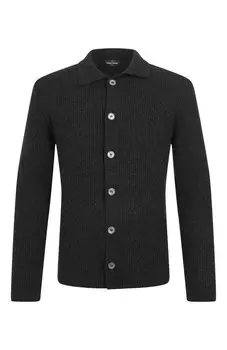 Кашемировый кардиган Gran Sasso