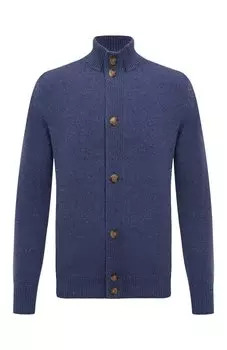 Кашемировый кардиган Il Borgo Cashmere