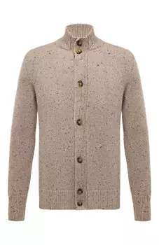 Кашемировый кардиган Il Borgo Cashmere