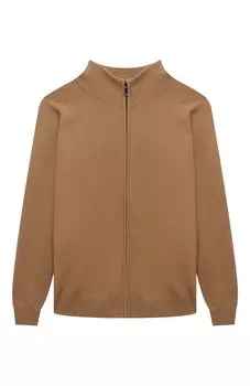 Кашемировый кардиган Il Gufo