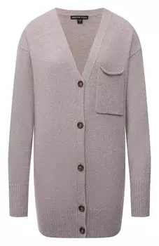 Кашемировый кардиган James Perse