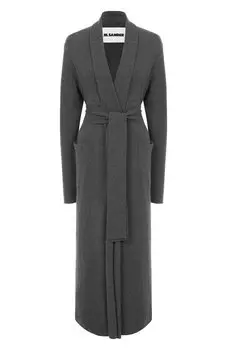 Кашемировый кардиган Jil Sander
