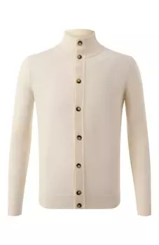 Кашемировый кардиган Kangra