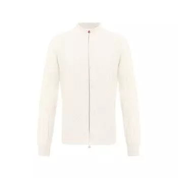 Кашемировый кардиган Kiton