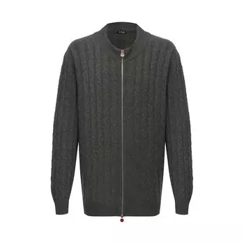 Кашемировый кардиган Kiton