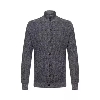 Кашемировый кардиган Kiton