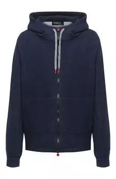 Кашемировый кардиган Kiton