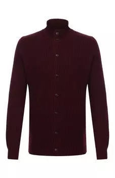 Кашемировый кардиган Kiton