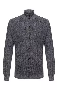 Кашемировый кардиган Kiton