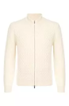 Кашемировый кардиган Kiton