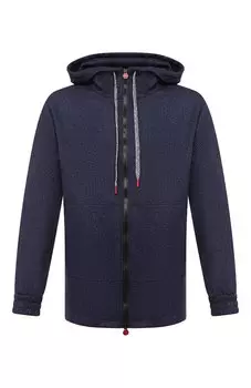 Кашемировый кардиган Kiton