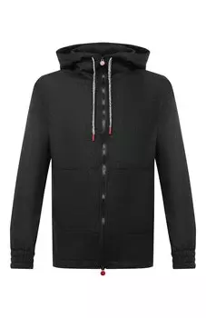 Кашемировый кардиган Kiton