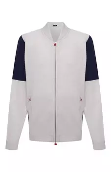 Кашемировый кардиган Kiton