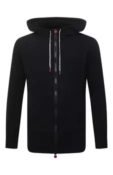 Кашемировый кардиган Kiton