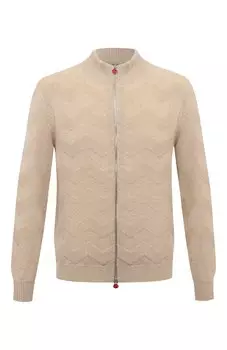 Кашемировый кардиган Kiton