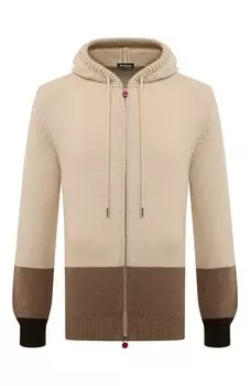 Кашемировый кардиган Kiton