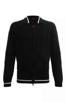 Кашемировый кардиган Kiton