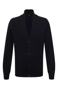 Кашемировый кардиган Kiton