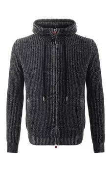 Кашемировый кардиган Kiton