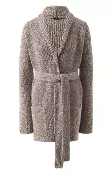 Кашемировый кардиган Kiton