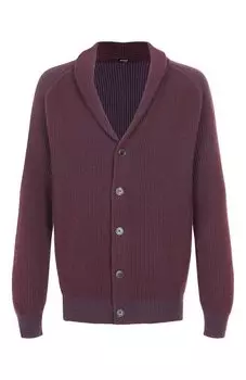 Кашемировый кардиган Kiton