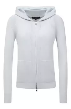 Кашемировый кардиган Loro Piana