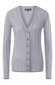 Кашемировый кардиган Loro Piana