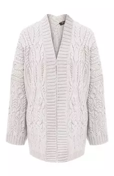 Кашемировый кардиган Loro Piana
