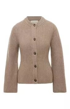 Кашемировый кардиган Loulou Studio