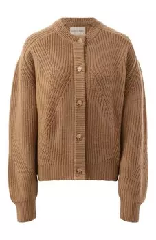 Кашемировый кардиган Loulou Studio