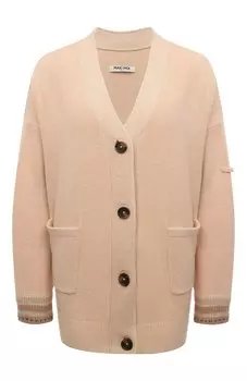 Кашемировый кардиган Max&Moi