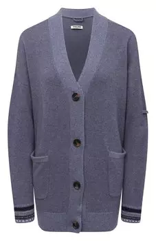 Кашемировый кардиган Max&Moi