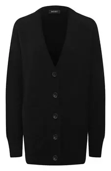 Кашемировый кардиган MUST