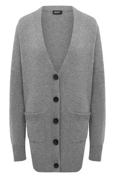 Кашемировый кардиган MUST