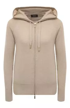 Кашемировый кардиган MUST