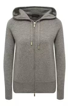 Кашемировый кардиган MUST