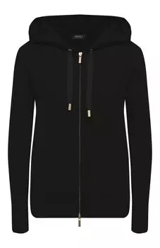 Кашемировый кардиган MUST