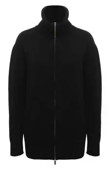 Кашемировый кардиган MUST