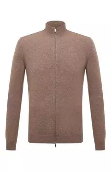 Кашемировый кардиган MVST