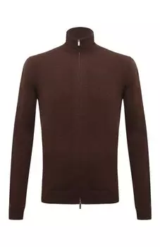 Кашемировый кардиган MUST