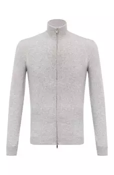 Кашемировый кардиган MVST