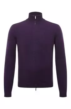 Кашемировый кардиган MUST