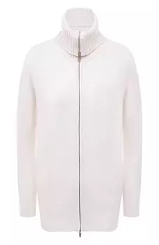 Кашемировый кардиган MUST