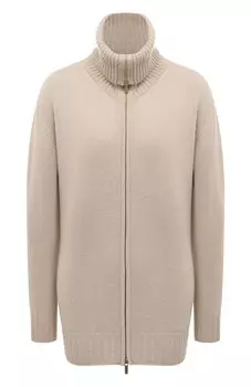 Кашемировый кардиган MUST