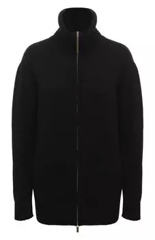 Кашемировый кардиган MUST