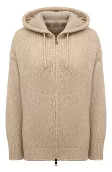 Кашемировый кардиган MUST