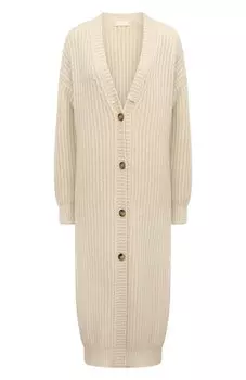 Кашемировый кардиган MUST