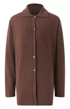 Кашемировый кардиган MVST